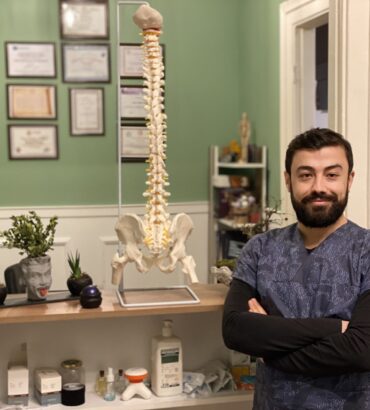 Fzt. Salih Doğan