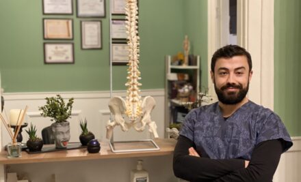 Fzt. Salih Doğan