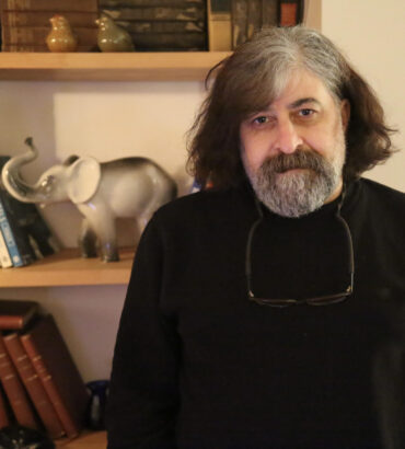 Psk. Selçuk Çelik